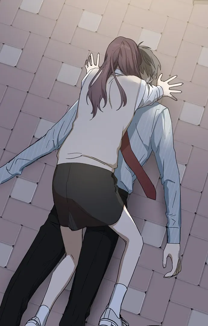 Read Past Life Destiny chapter 9 image 72 on Lezhin