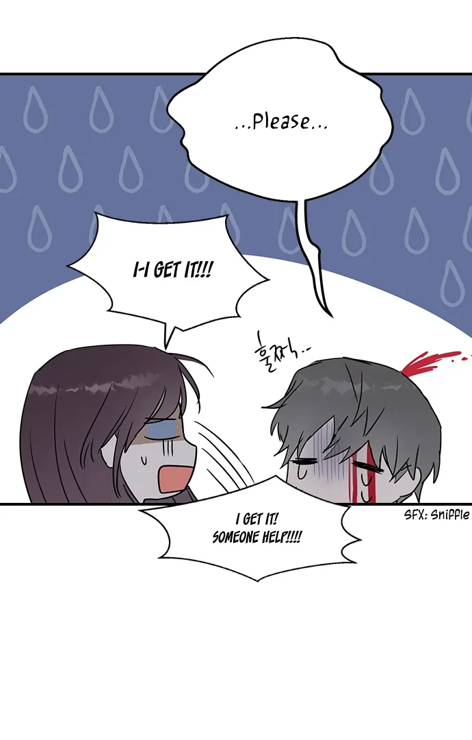 Read Past Life Destiny chapter 9 image 80 on Lezhin