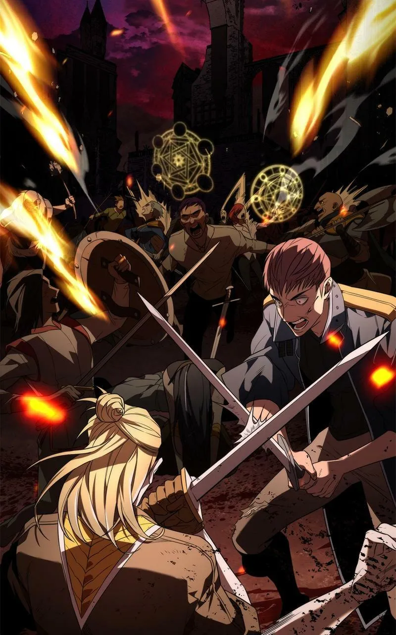 Read Past Life Regressor chapter 0 image 11 on Lezhin