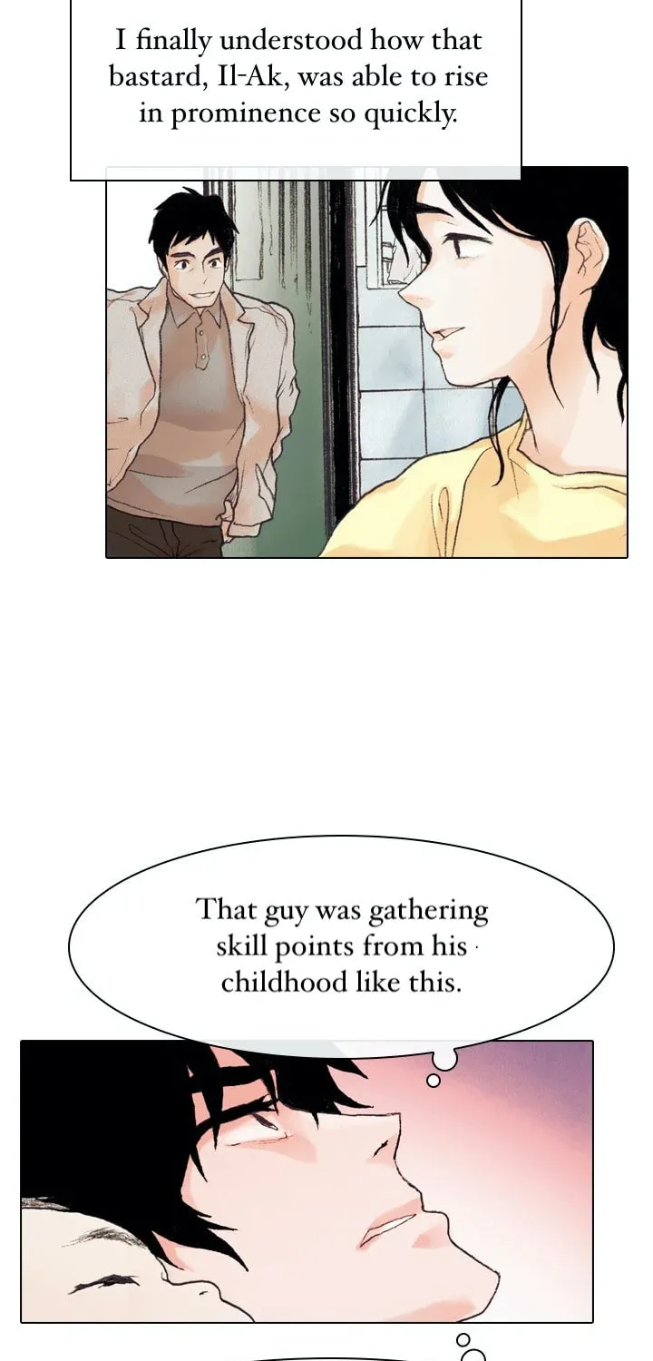 Read Past Life Regressor chapter 1 image 27 on Lezhin
