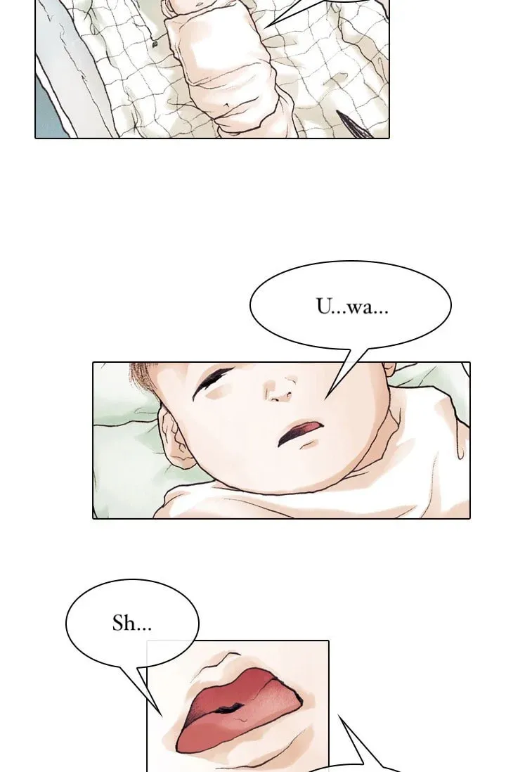 Read Past Life Regressor chapter 1 image 29 on Lezhin