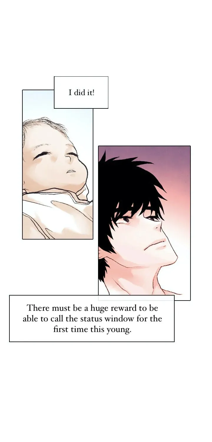 Read Past Life Regressor chapter 1 image 33 on Lezhin