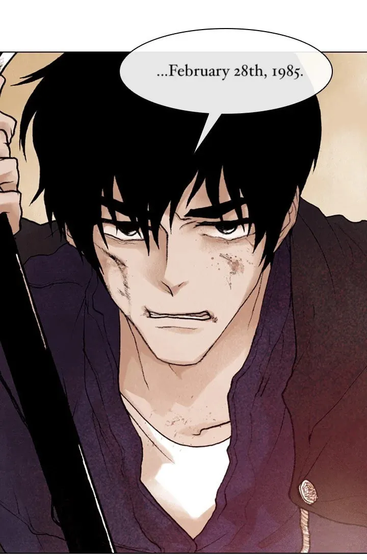 Read Past Life Regressor chapter 1 image 6 on Lezhin