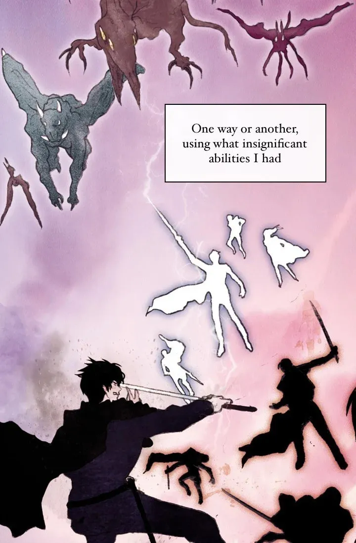 Read Past Life Regressor chapter 1 image 77 on Lezhin