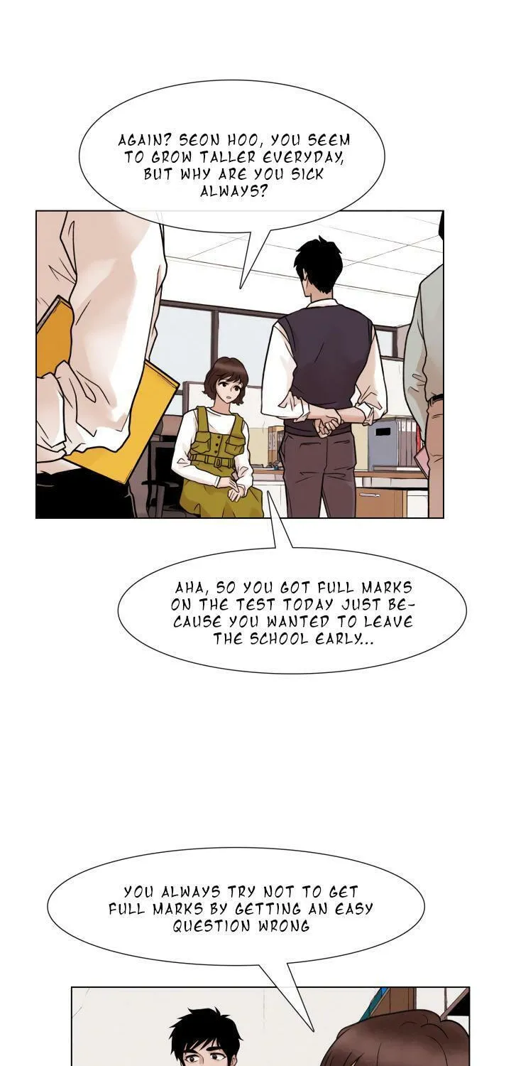 Read Past Life Regressor chapter 10 image 14 on Lezhin