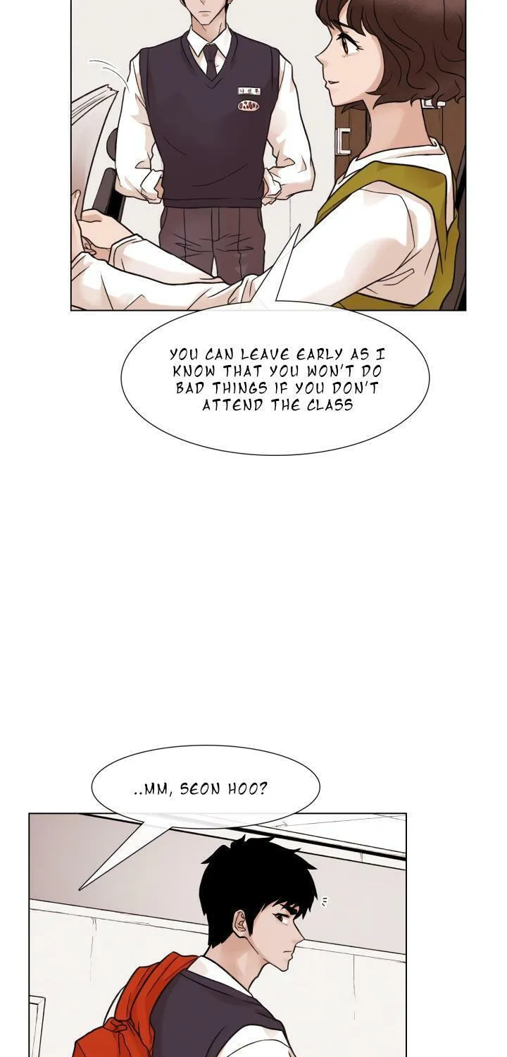 Read Past Life Regressor chapter 10 image 15 on Lezhin