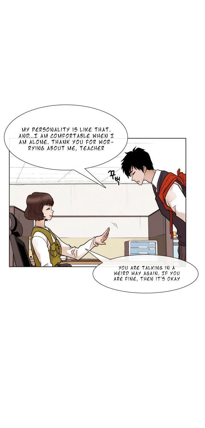 Read Past Life Regressor chapter 10 image 18 on Lezhin