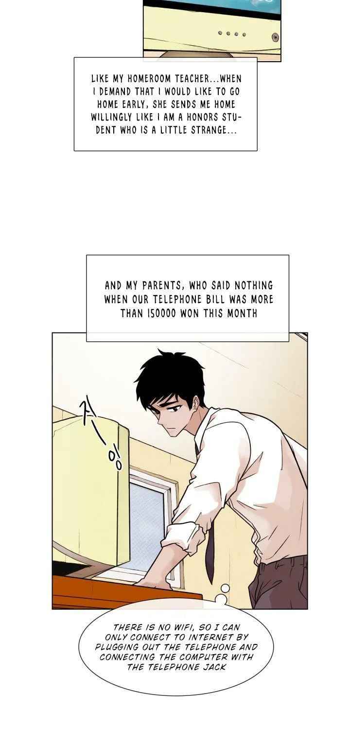 Read Past Life Regressor chapter 10 image 21 on Lezhin