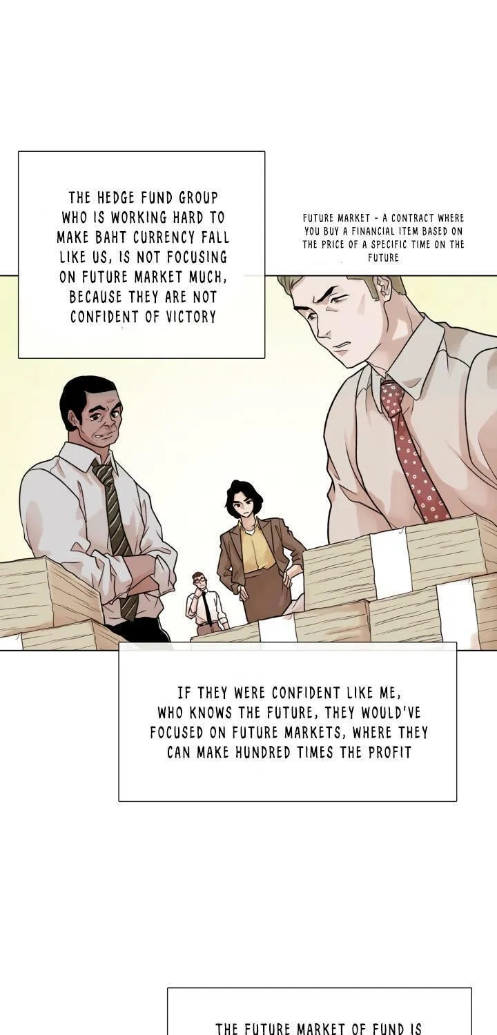Read Past Life Regressor chapter 10 image 31 on Lezhin