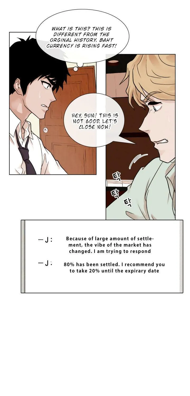 Read Past Life Regressor chapter 10 image 38 on Lezhin
