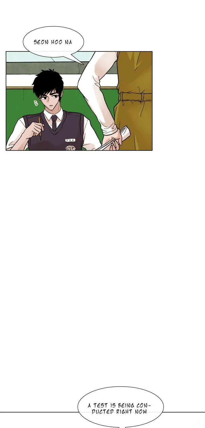 Read Past Life Regressor chapter 10 image 7 on Lezhin