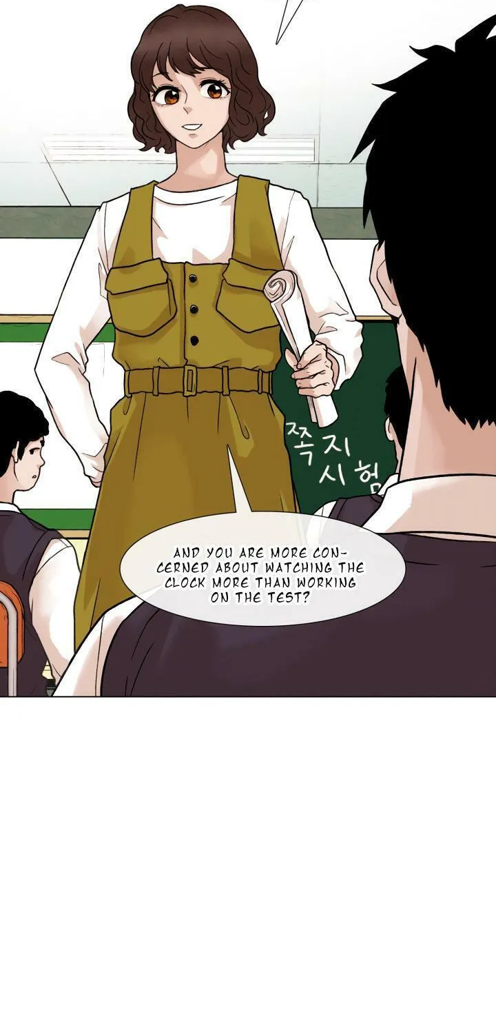 Read Past Life Regressor chapter 10 image 8 on Lezhin