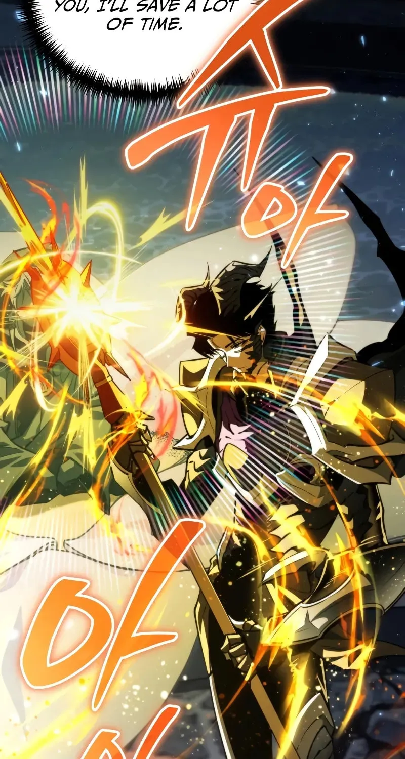 Read Past Life Regressor chapter 100 image 15 on Lezhin