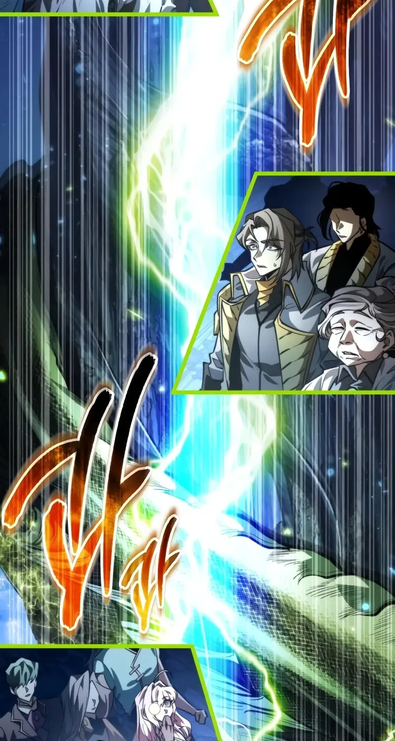 Read Past Life Regressor chapter 100 image 31 on Lezhin