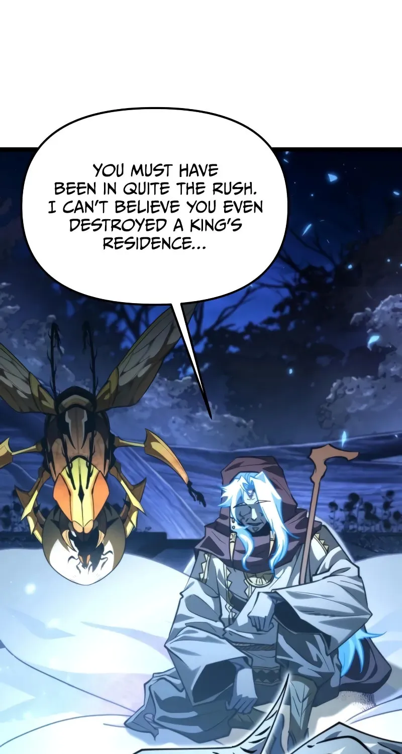 Read Past Life Regressor chapter 100 image 49 on Lezhin