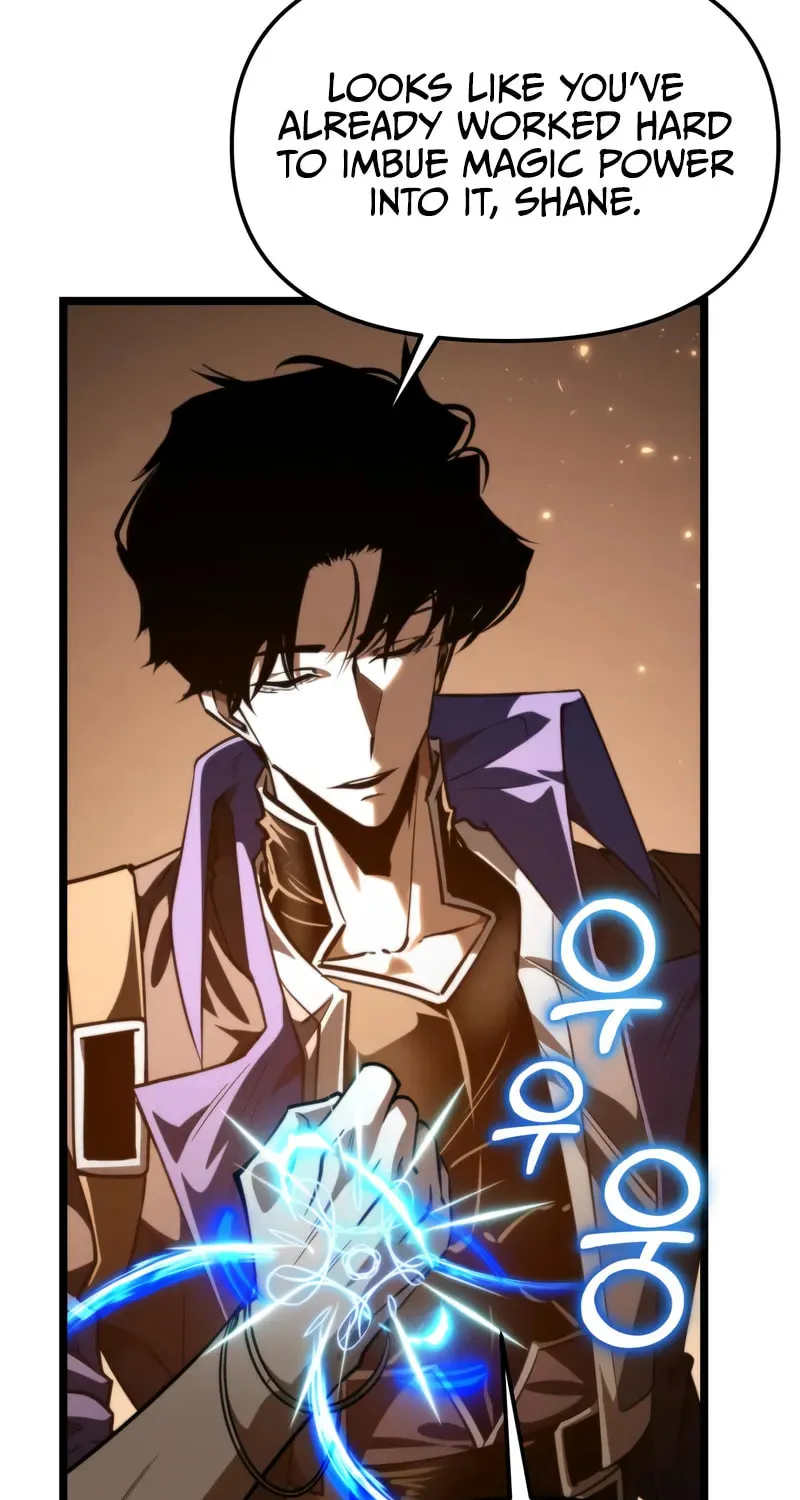 Read Past Life Regressor chapter 101 image 112 on Lezhin