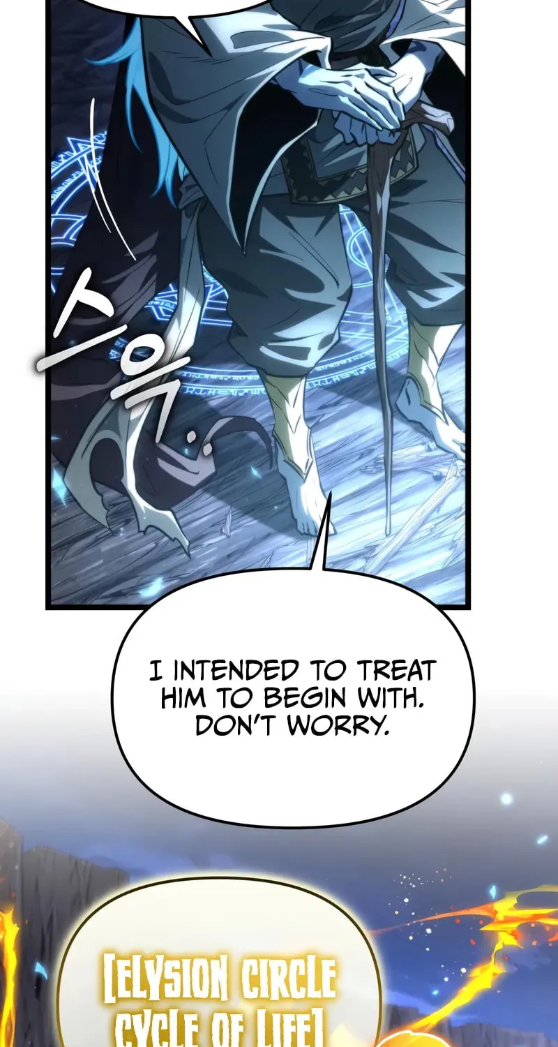Read Past Life Regressor chapter 101 image 15 on Lezhin