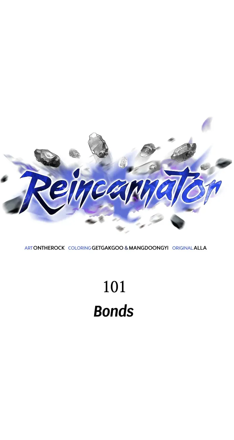 Read Past Life Regressor chapter 101 image 27 on Lezhin