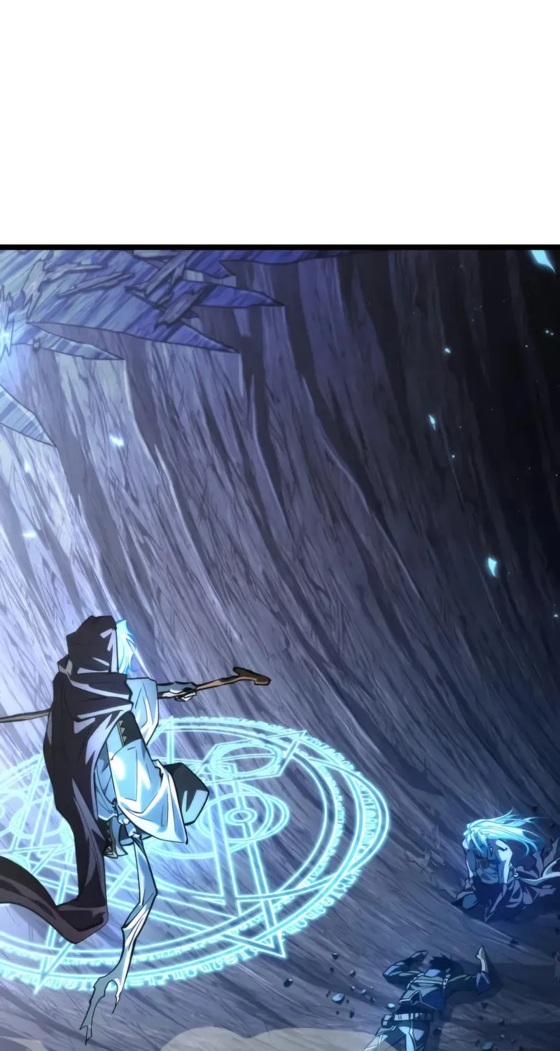 Read Past Life Regressor chapter 101 image 3 on Lezhin