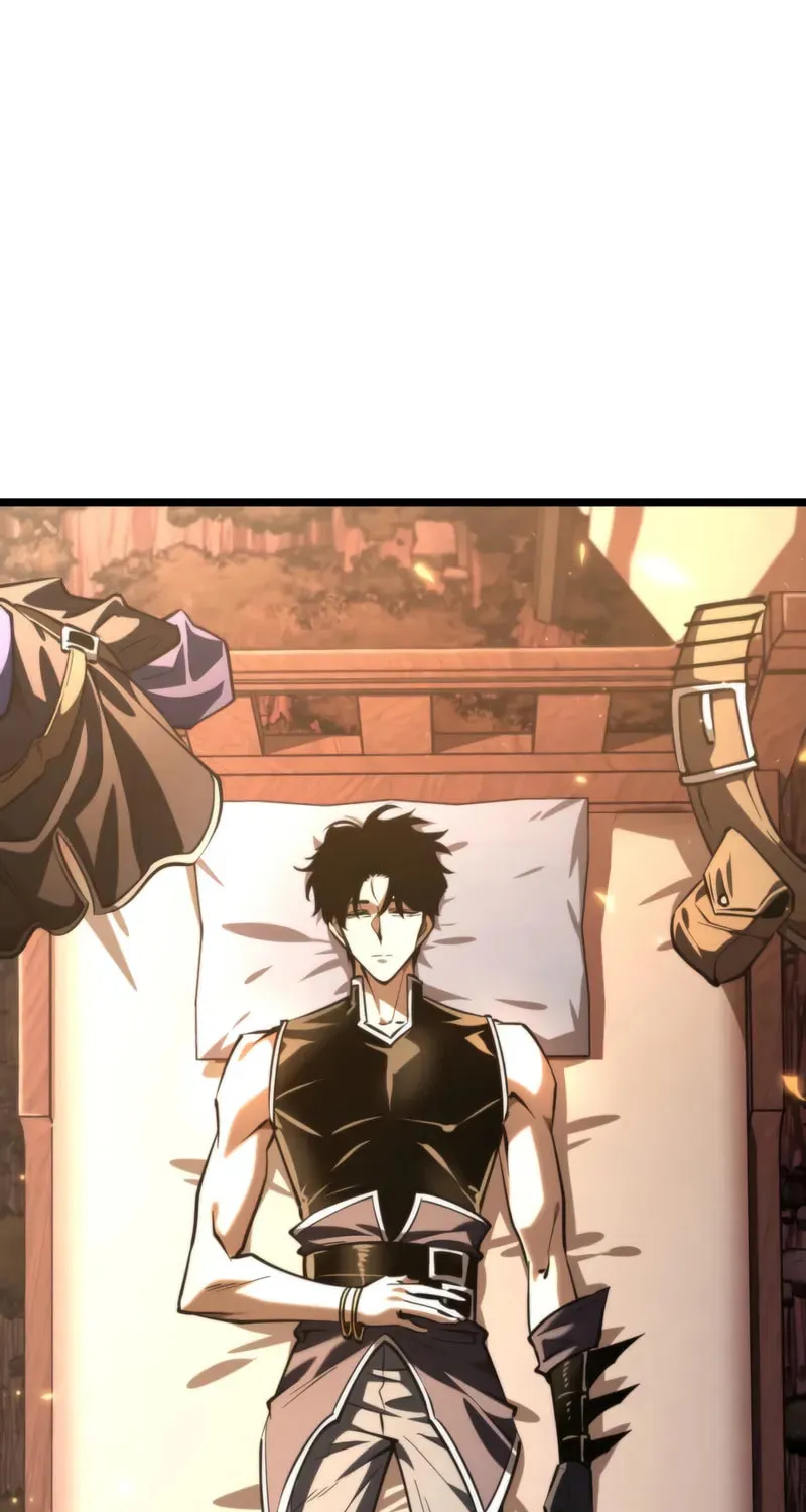 Read Past Life Regressor chapter 101 image 30 on Lezhin