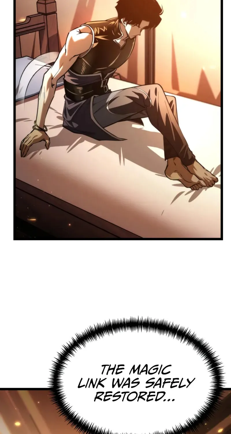 Read Past Life Regressor chapter 101 image 33 on Lezhin