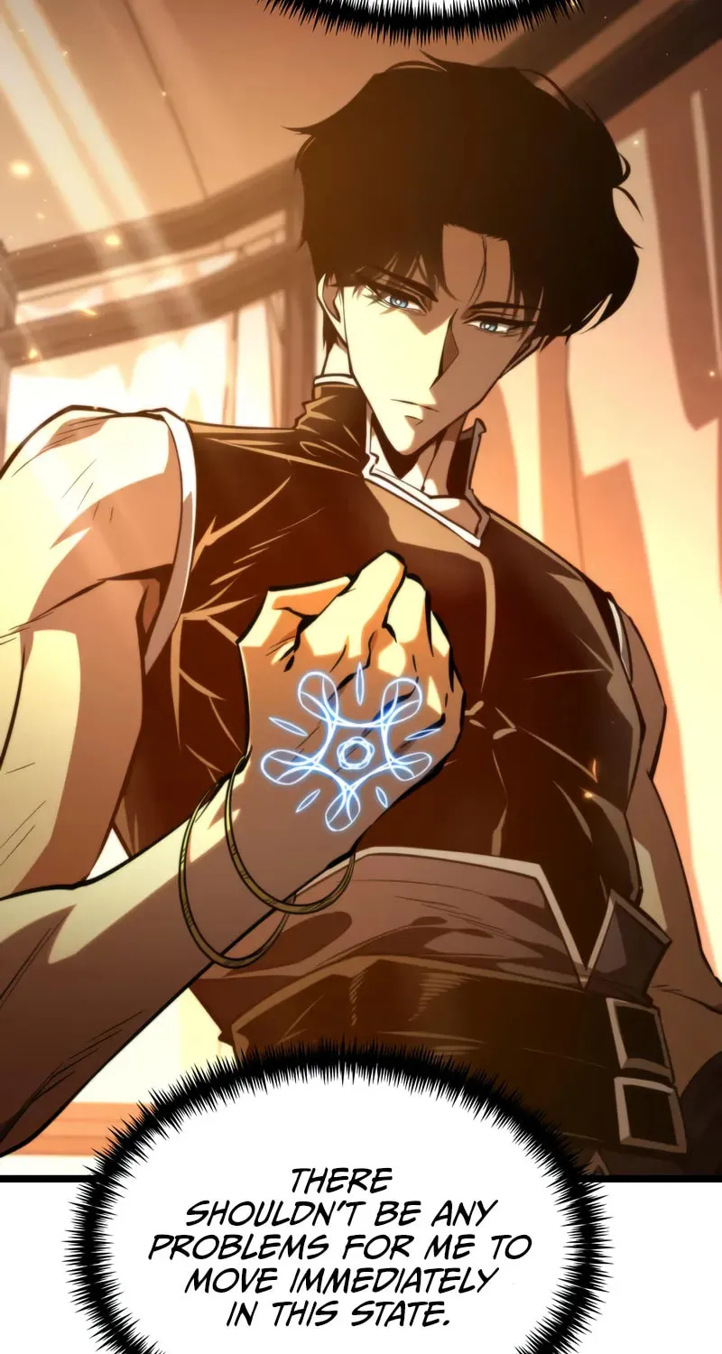 Read Past Life Regressor chapter 101 image 34 on Lezhin
