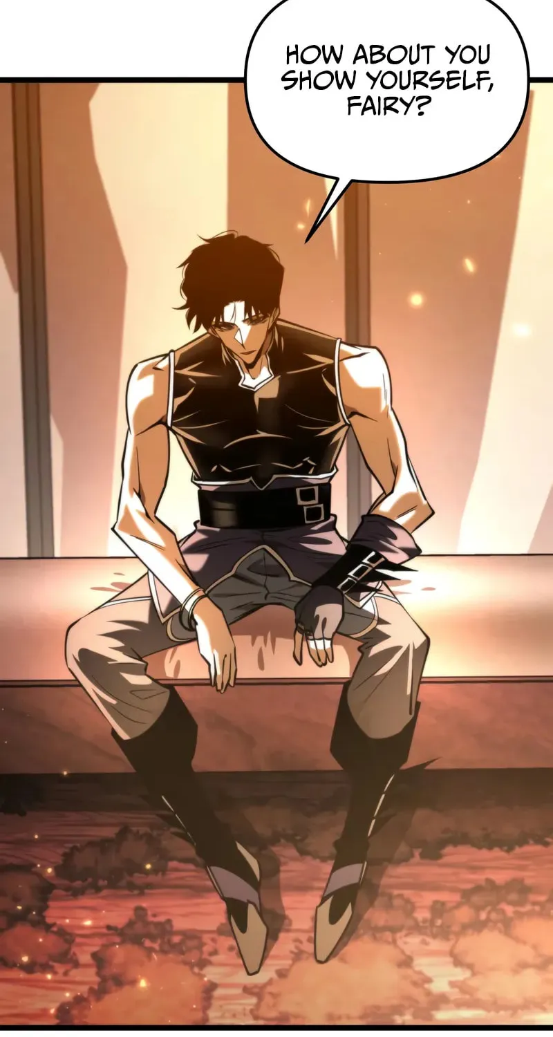 Read Past Life Regressor chapter 101 image 37 on Lezhin