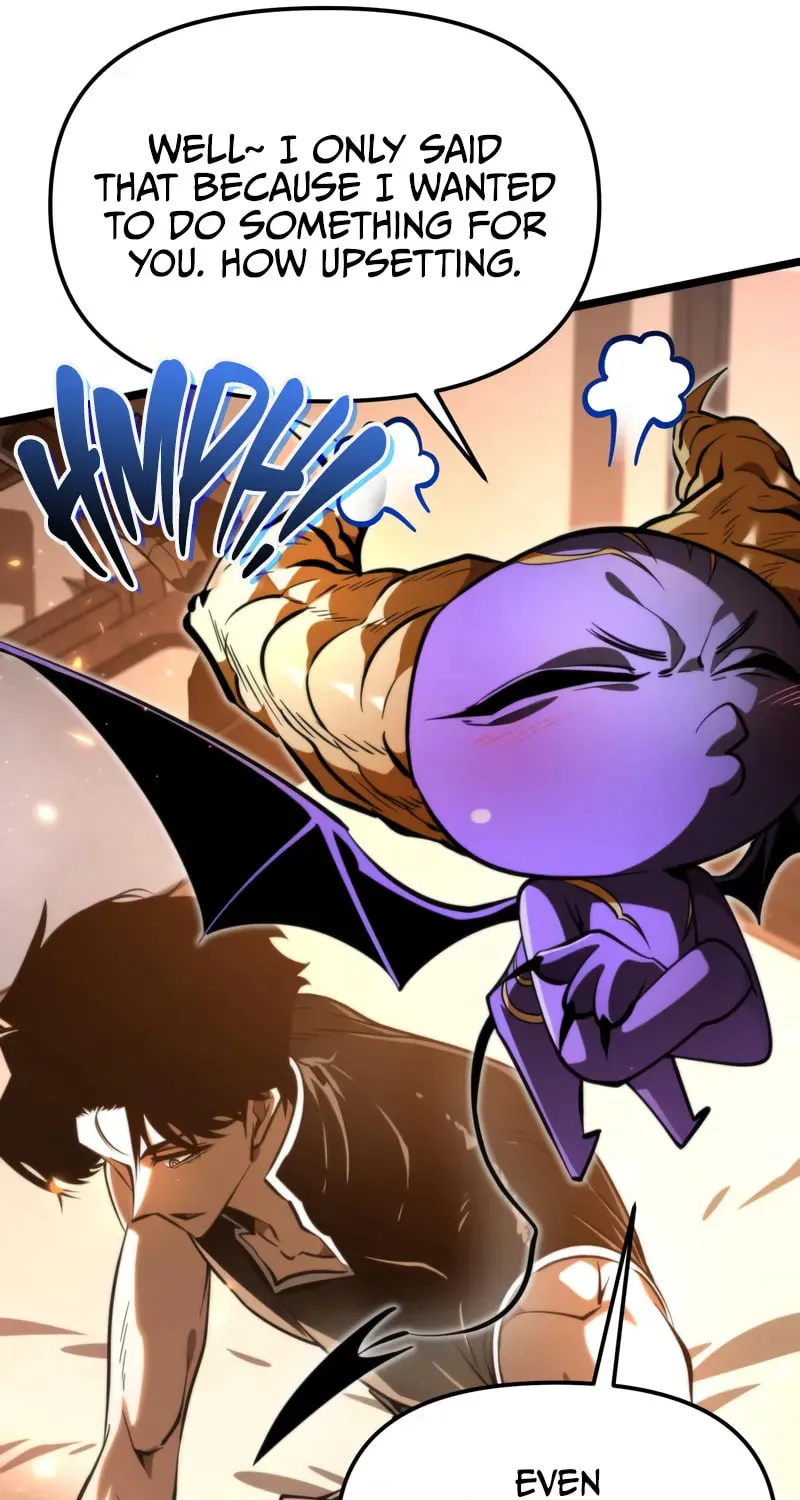 Read Past Life Regressor chapter 101 image 58 on Lezhin
