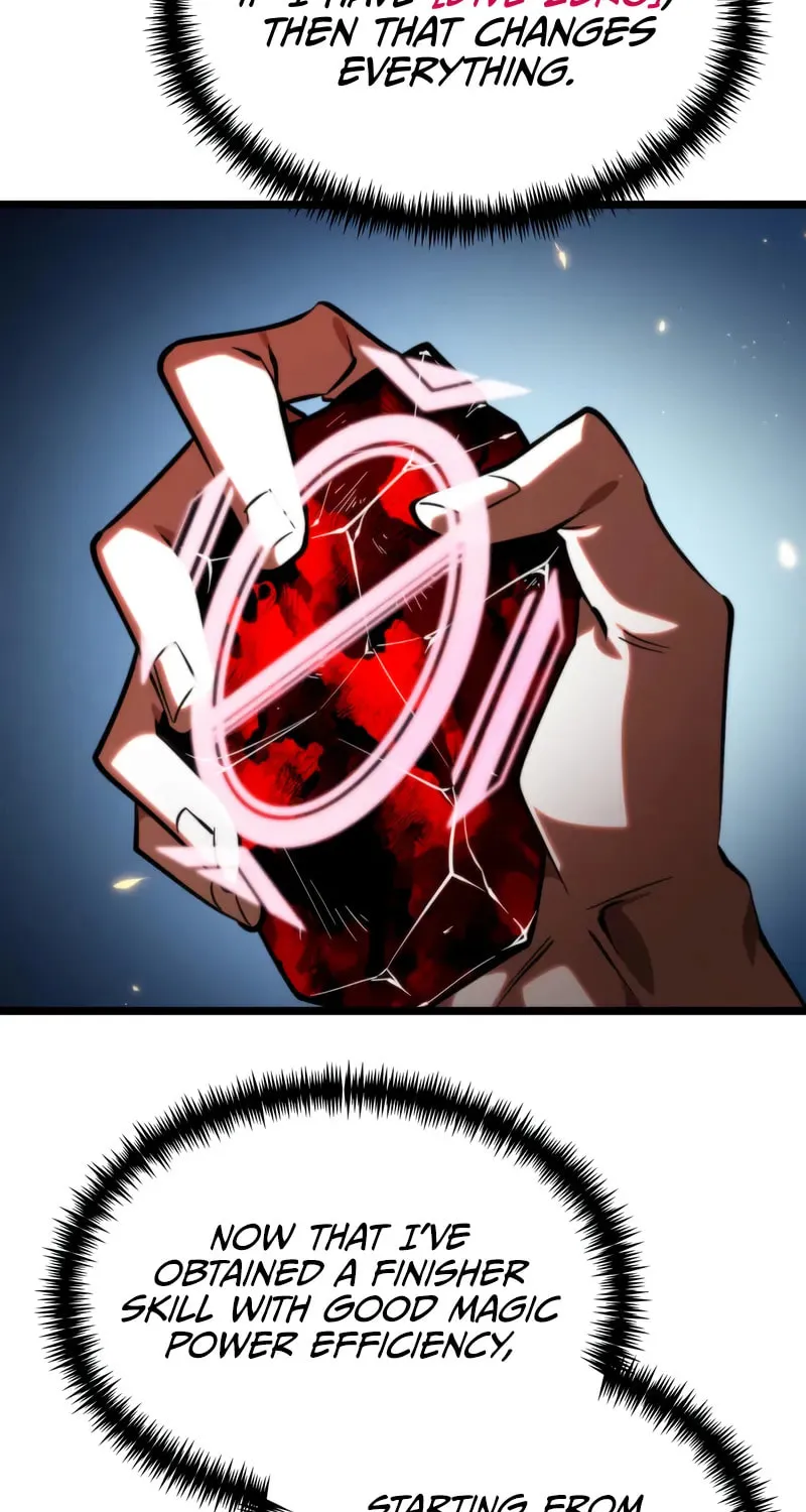 Read Past Life Regressor chapter 101 image 64 on Lezhin