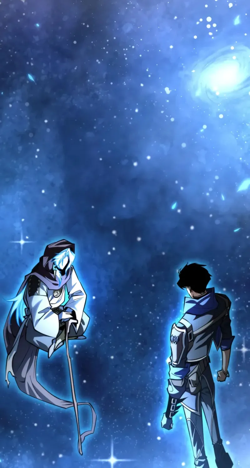 Read Past Life Regressor chapter 101 image 69 on Lezhin
