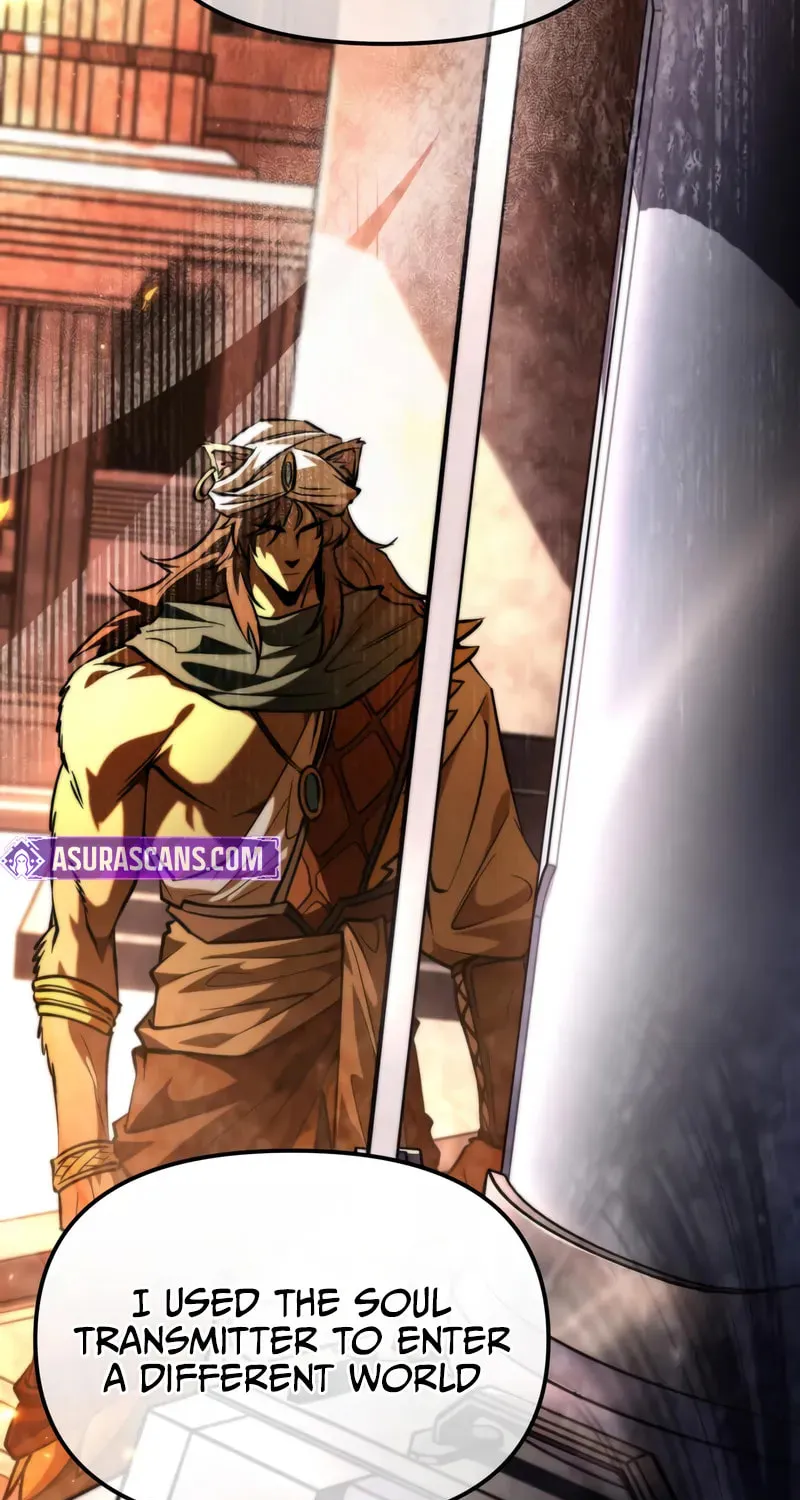 Read Past Life Regressor chapter 101 image 82 on Lezhin