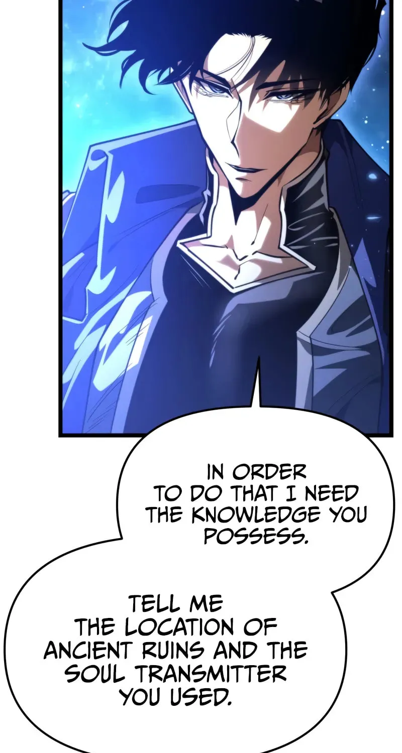 Read Past Life Regressor chapter 101 image 96 on Lezhin