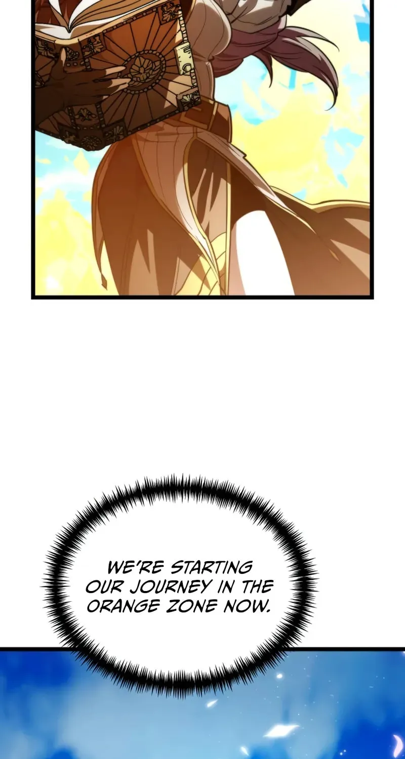 Read Past Life Regressor chapter 102 image 128 on Lezhin
