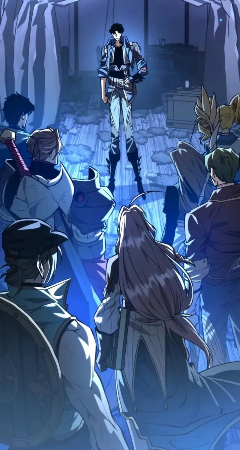 Read Past Life Regressor chapter 102 image 49 on Lezhin