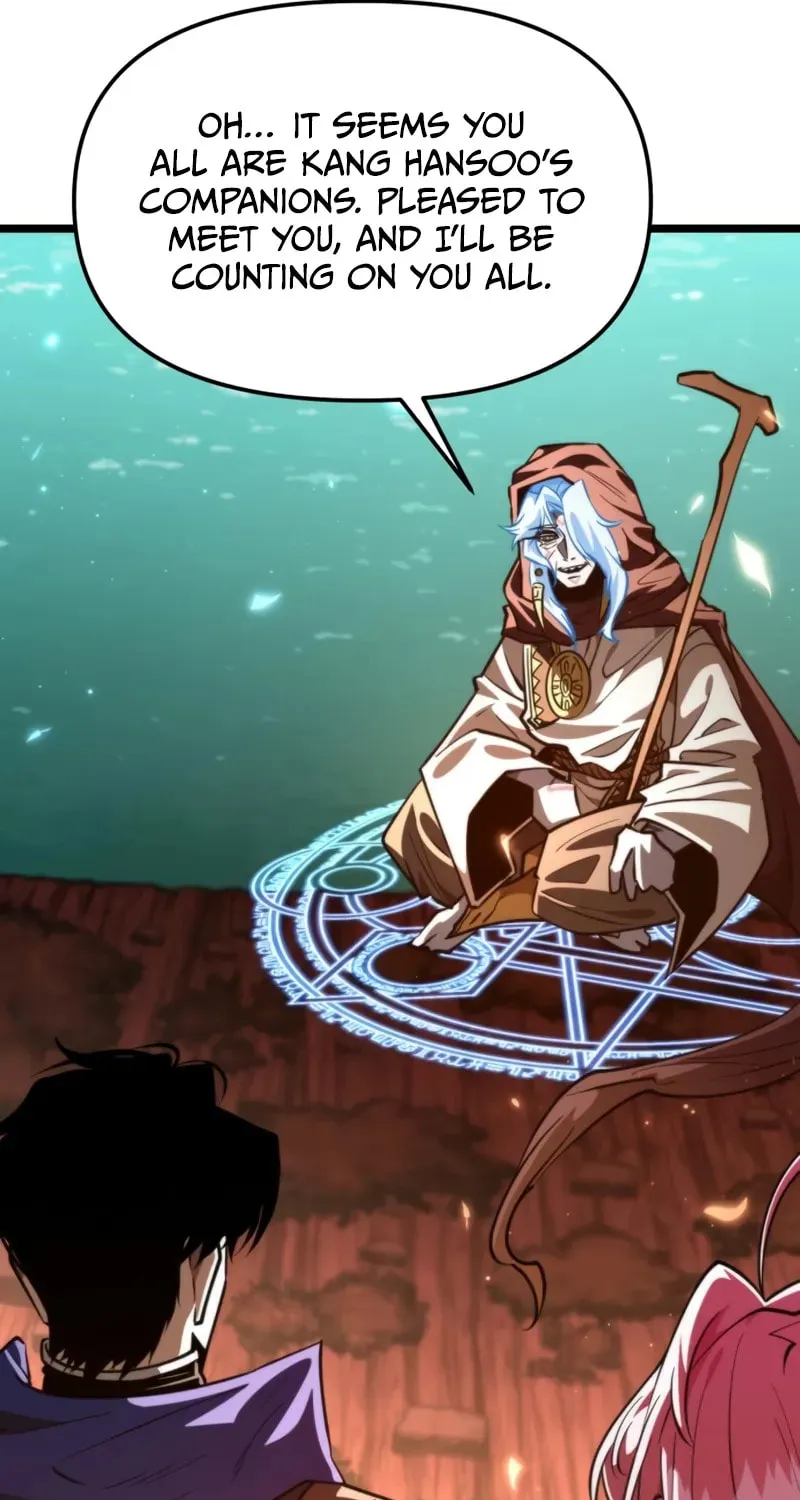 Read Past Life Regressor chapter 102 image 70 on Lezhin