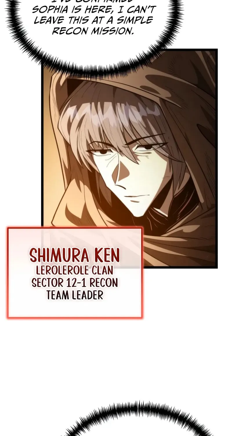 Read Past Life Regressor chapter 103 image 4 on Lezhin