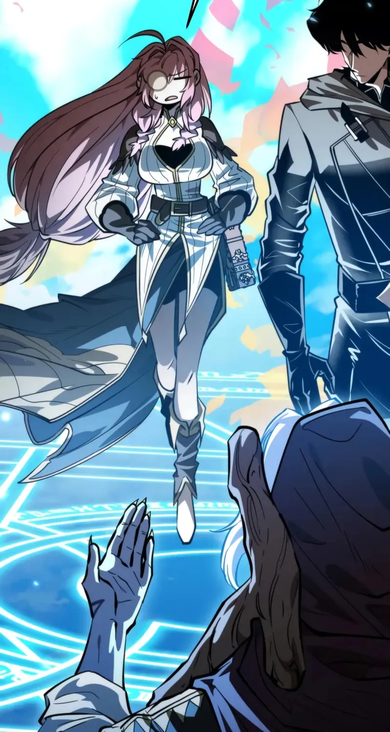 Read Past Life Regressor chapter 103 image 43 on Lezhin
