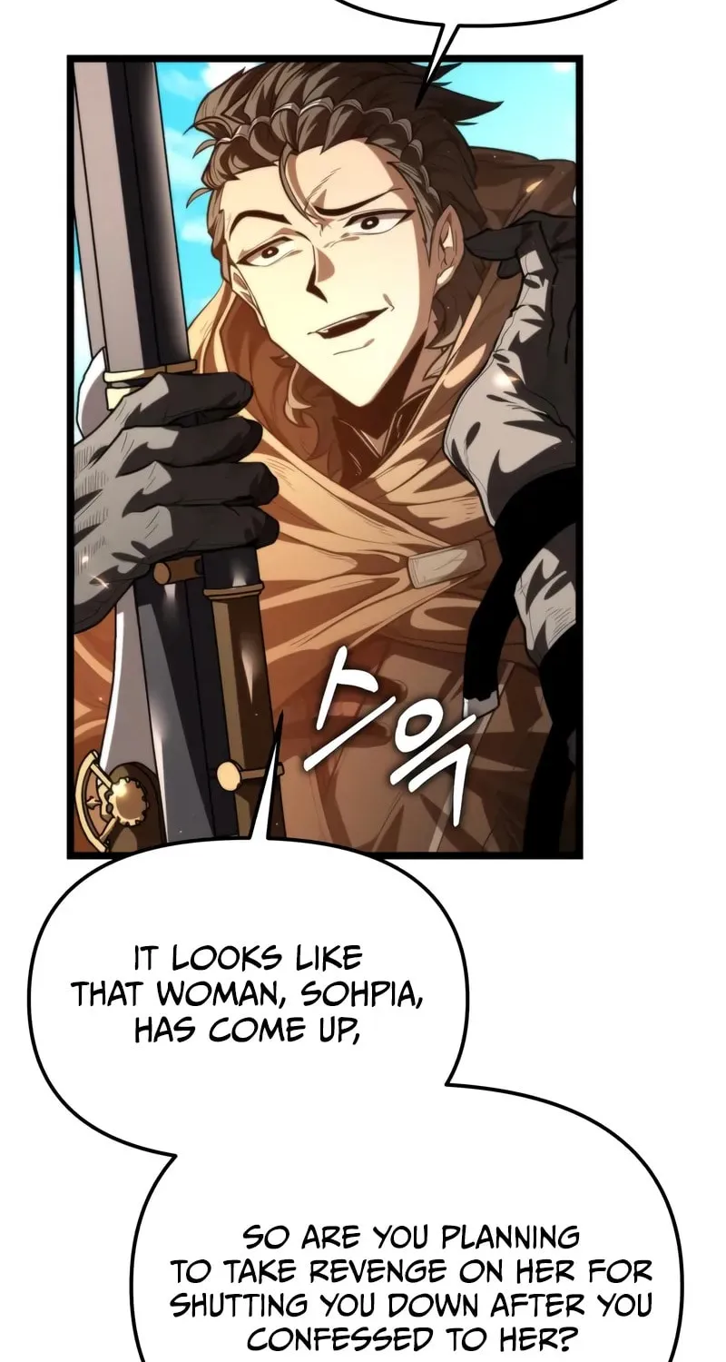 Read Past Life Regressor chapter 103 image 8 on Lezhin