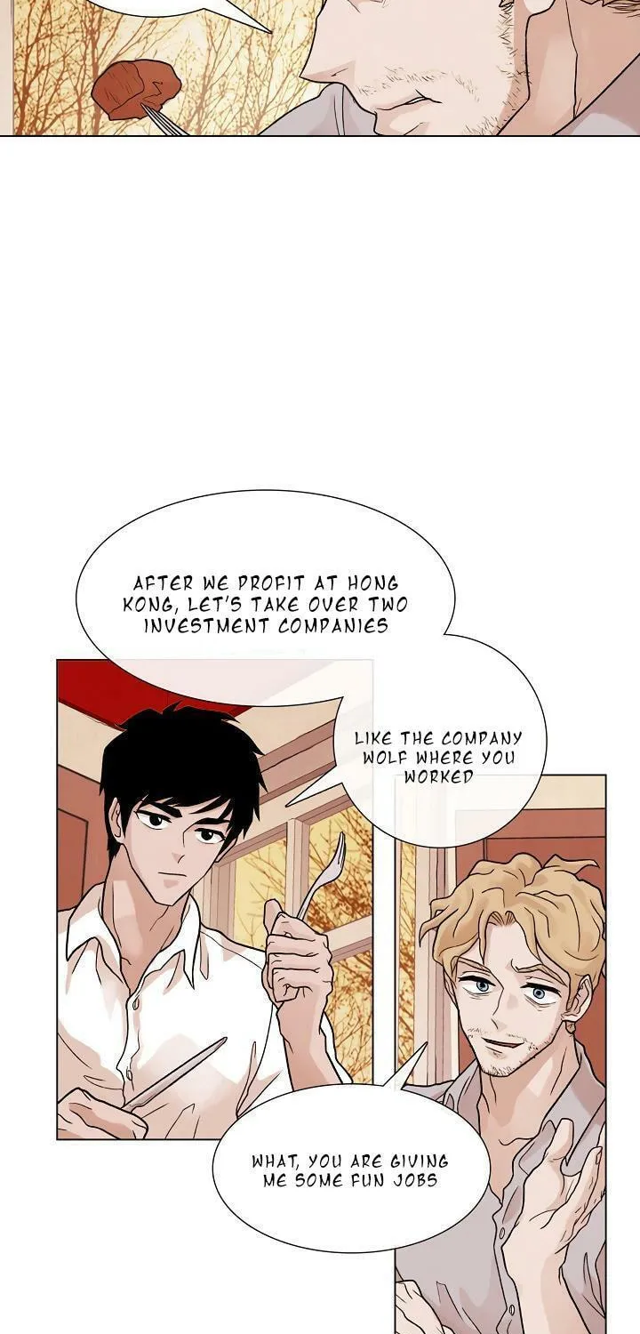 Read Past Life Regressor chapter 11 image 19 on Lezhin