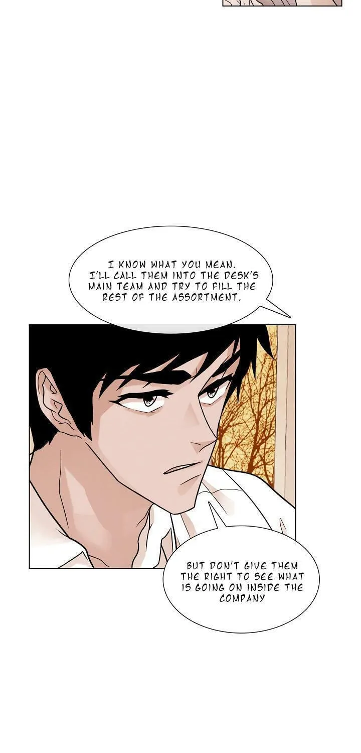 Read Past Life Regressor chapter 11 image 20 on Lezhin