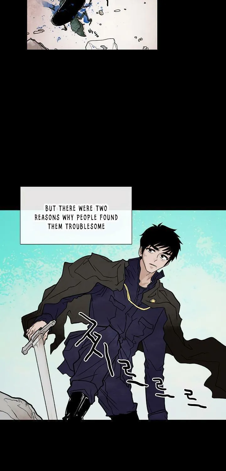 Read Past Life Regressor chapter 11 image 28 on Lezhin