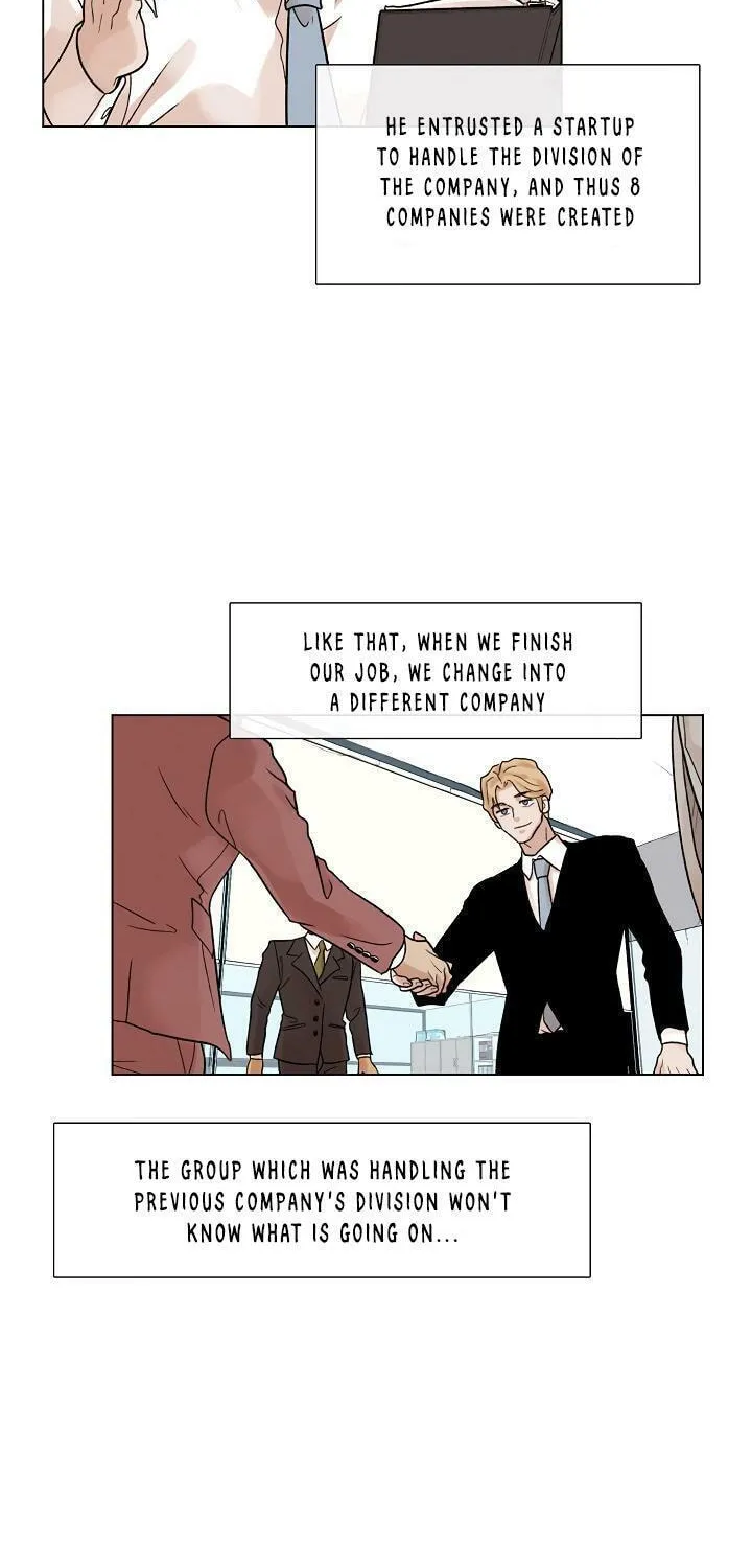 Read Past Life Regressor chapter 11 image 39 on Lezhin