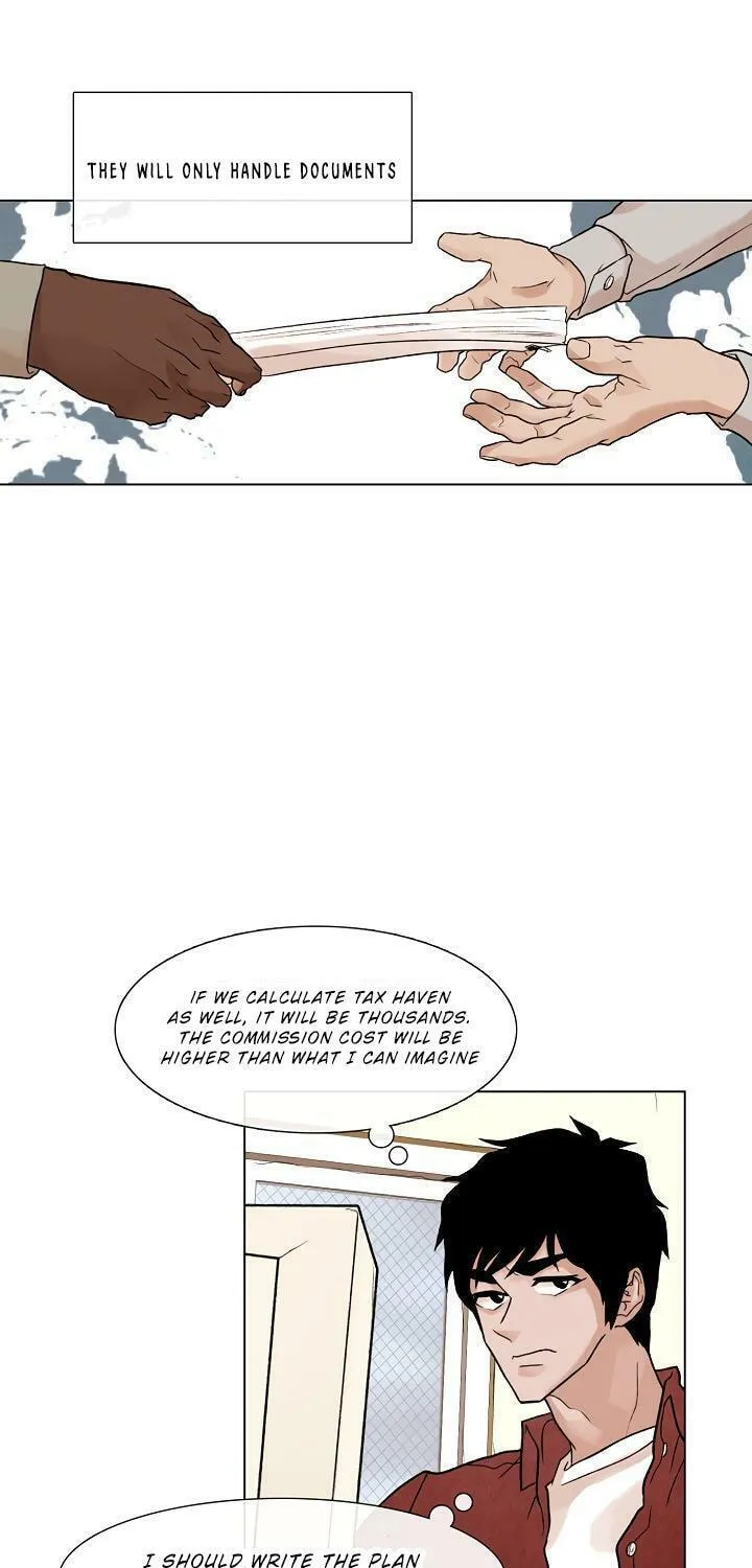 Read Past Life Regressor chapter 11 image 40 on Lezhin