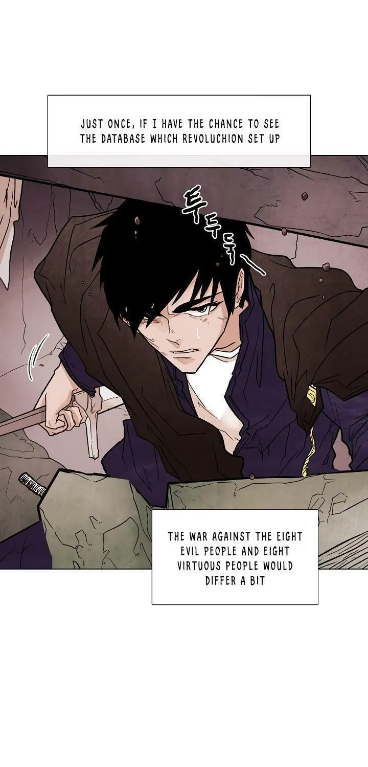 Read Past Life Regressor chapter 11 image 45 on Lezhin