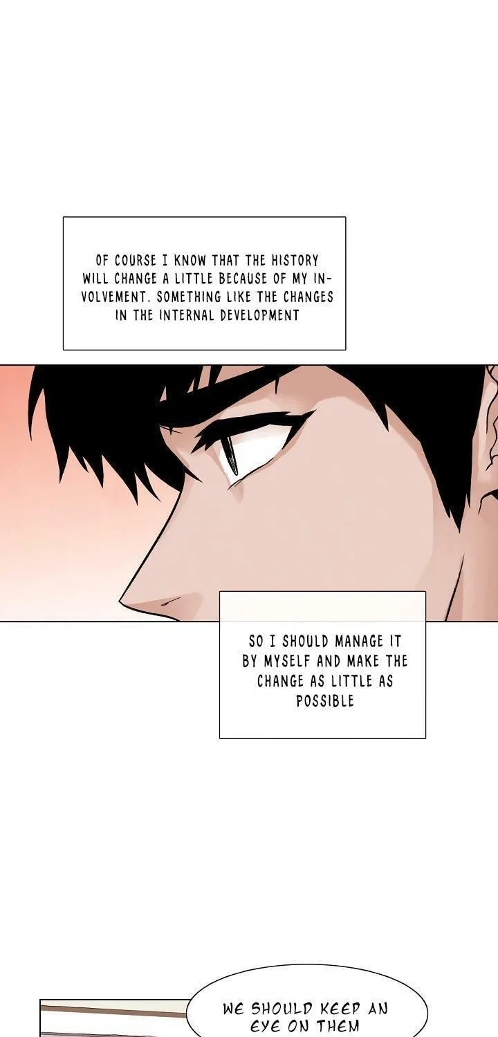 Read Past Life Regressor chapter 11 image 46 on Lezhin