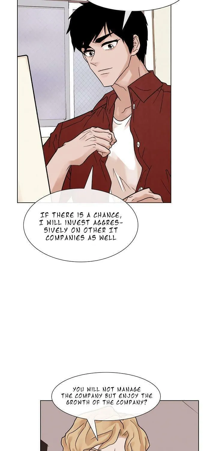 Read Past Life Regressor chapter 11 image 47 on Lezhin