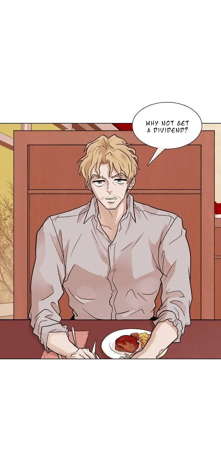 Read Past Life Regressor chapter 11 image 5 on Lezhin
