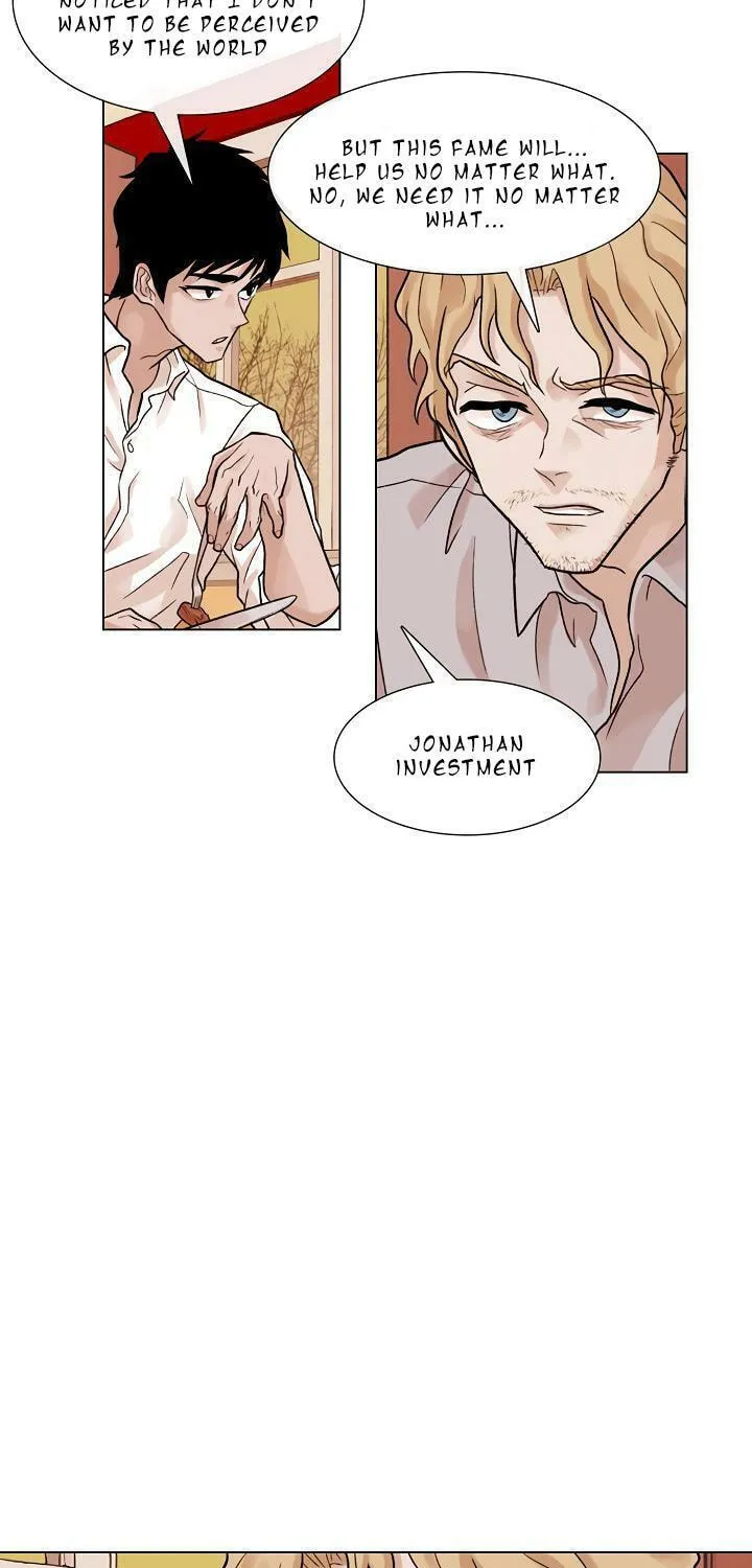 Read Past Life Regressor chapter 11 image 7 on Lezhin