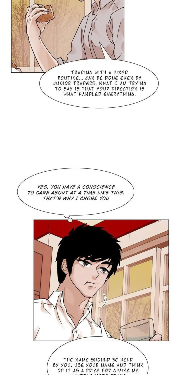Read Past Life Regressor chapter 11 image 9 on Lezhin