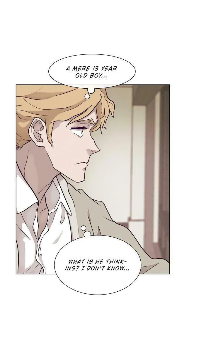 Past Life Regressor Chapter 12 page 11 - 